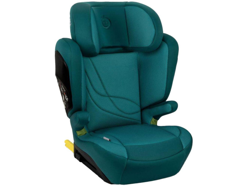 Autosedačka MEI zelená MOMI
