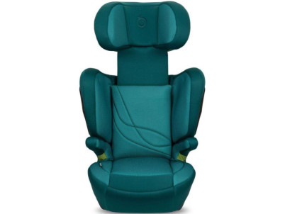 Autosedačka MEI zelená MOMI