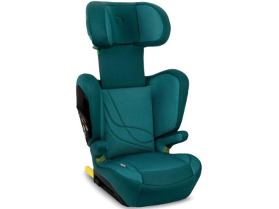 Autosedačka MEI zelená MOMI