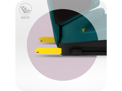 Autosedačka MEI zelená MOMI