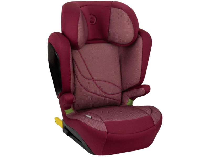 Autosedačka MEI červená MOMI Autosedačka MEI červená MOMI