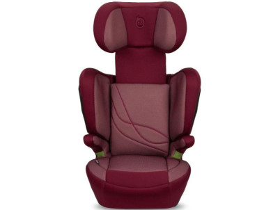 Autosedačka MEI červená MOMI Autosedačka MEI červená MOMI
