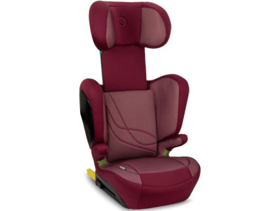 Autosedačka MEI červená MOMI Autosedačka MEI červená MOMI