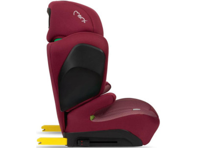 Autosedačka MEI červená MOMI Autosedačka MEI červená MOMI