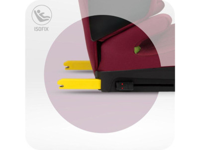 Autosedačka MEI červená MOMI Autosedačka MEI červená MOMI