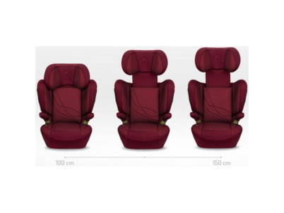 Autosedačka MEI červená MOMI Autosedačka MEI červená MOMI