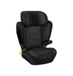 Autosedačka MEI černá MOMI