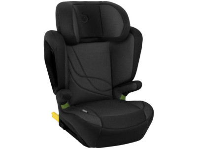 Autosedačka MEI černá MOMI Autosedačka MEI černá MOMI