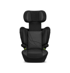 Autosedačka MEI černá MOMI