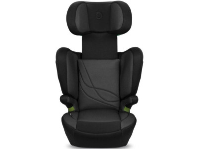Autosedačka MEI černá MOMI Autosedačka MEI černá MOMI
