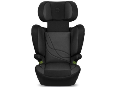 Autosedačka MEI černá MOMI Autosedačka MEI černá MOMI