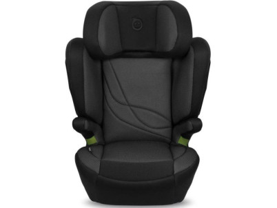 Autosedačka MEI černá MOMI Autosedačka MEI černá MOMI