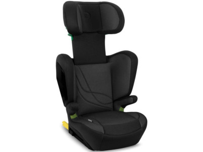 Autosedačka MEI černá MOMI Autosedačka MEI černá MOMI