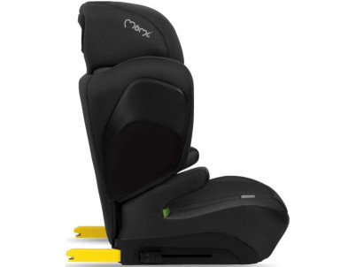 Autosedačka MEI černá MOMI Autosedačka MEI černá MOMI
