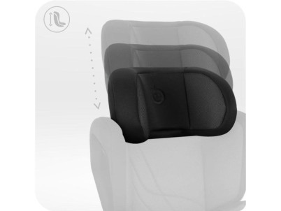 Autosedačka MEI černá MOMI Autosedačka MEI černá MOMI