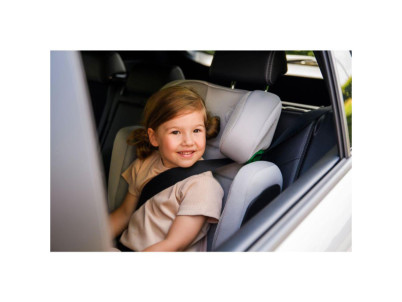 Autosedačka MEI černá MOMI Autosedačka MEI černá MOMI