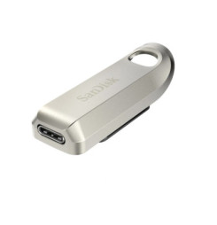 SanDisk Ultra Luxe USB Type C, 128GB