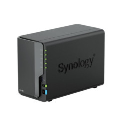 SYNOLOGY NAS Server DS225+ 2xHDD