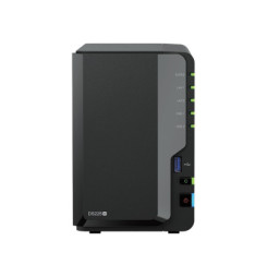 SYNOLOGY NAS Server DS225+ 2xHDD