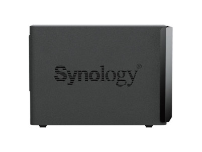 SYNOLOGY NAS Server DS225+ 2xHDD
