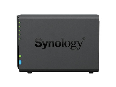 SYNOLOGY NAS Server DS225+ 2xHDD