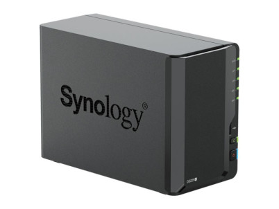 SYNOLOGY NAS Server DS225+ 2xHDD