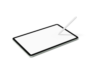 REDMI Smart Pen White, Dotykové pero, biele