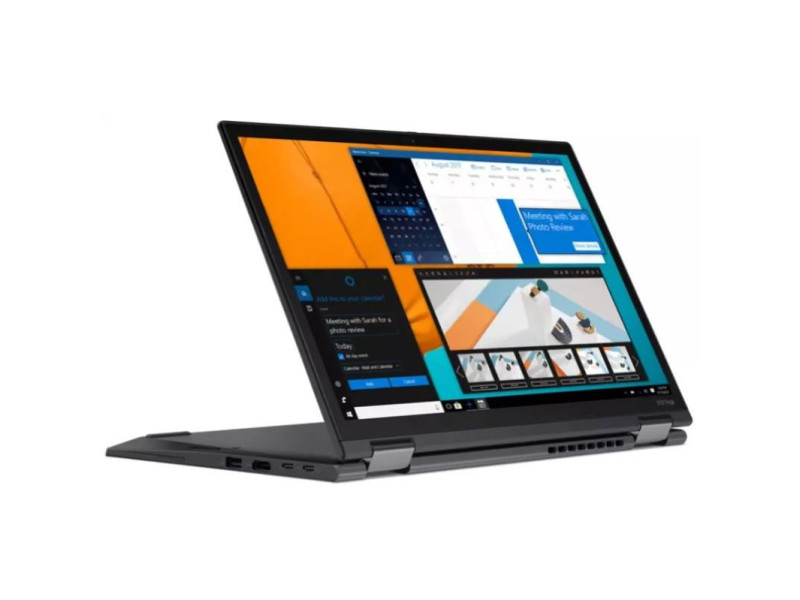 LENOVO TP X13 Yoga Gen3 13,3" D WUX i5/16/5/I/W11P LENOVO TP X13 Yoga Gen3 13,3" D WUX i5/16/5/I/W11P