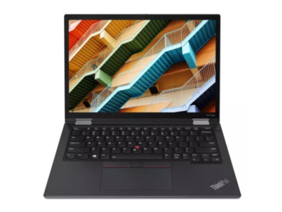 LENOVO TP X13 Yoga Gen3 13,3" D WUX i5/16/5/I/W11P LENOVO TP X13 Yoga Gen3 13,3" D WUX i5/16/5/I/W11P