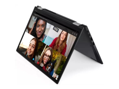 LENOVO TP X13 Yoga Gen3 13,3" D WUX i5/16/5/I/W11P LENOVO TP X13 Yoga Gen3 13,3" D WUX i5/16/5/I/W11P