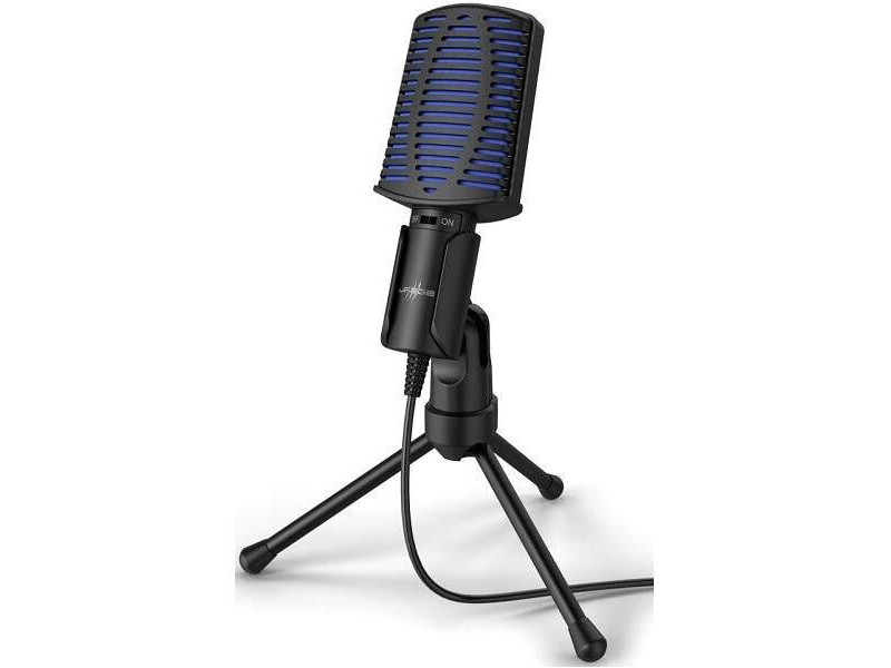 uRage Stream 100, Herný mikrofón