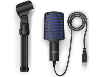 uRage Stream 100, Herný mikrofón