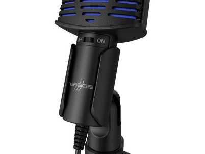 uRage Stream 100, Herný mikrofón