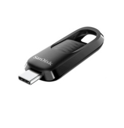 SanDisk Ultra Slider USB 3.2 Type C, 64GB