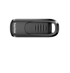 SanDisk Ultra Slider USB 3.2 Type C, 256GB