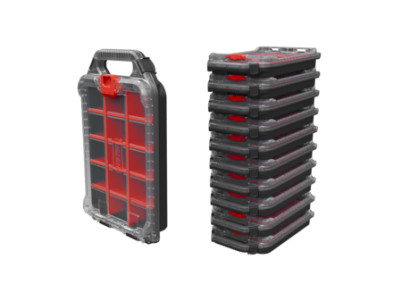 Organizér  Keter Stack’N’Roll malý Organizér  Keter Stack’N’Roll malý