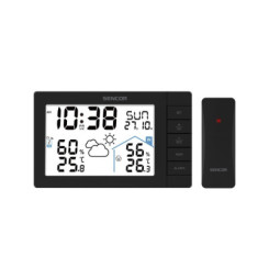 SWS 3200 meteostanica SENCOR