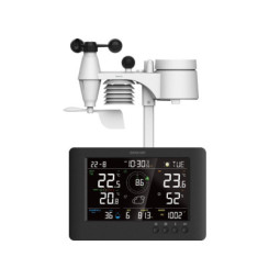 SWS 9500 Meteostanica SENCOR