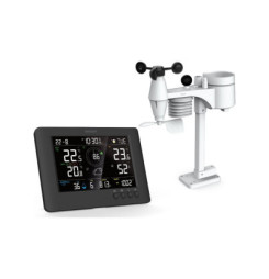 SWS 9500 Meteostanica SENCOR