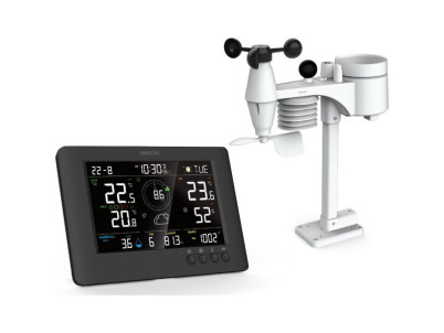 SWS 9500 Meteostanica SENCOR SWS 9500 Meteostanica SENCOR