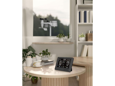 SWS 9500 Meteostanica SENCOR SWS 9500 Meteostanica SENCOR