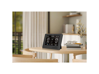 SWS 9500 Meteostanica SENCOR SWS 9500 Meteostanica SENCOR