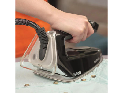 IS5249BK parný generátor BRAUN