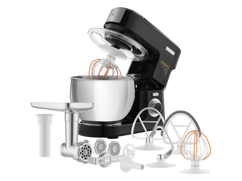 STM 3741BK Kuchyňský robot SENCOR STM 3741BK Kuchyňský robot SENCOR