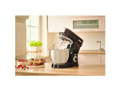 STM 3741BK Kuchyňský robot SENCOR STM 3741BK Kuchyňský robot SENCOR