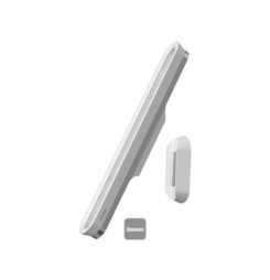 Stolná LED lampa Pro biela Baseus