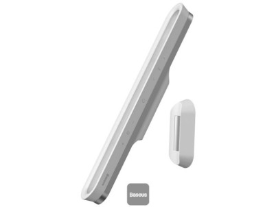 Stolná LED lampa Pro biela Baseus Stolná LED lampa Pro biela Baseus