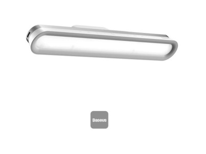 Stolná LED lampa Pro biela Baseus Stolná LED lampa Pro biela Baseus