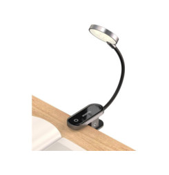 LED lampa na čtení s klipem 3W BASEUS