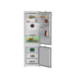 Beko B3BCNA294HS Vstavaná chladnička s mrazničkou